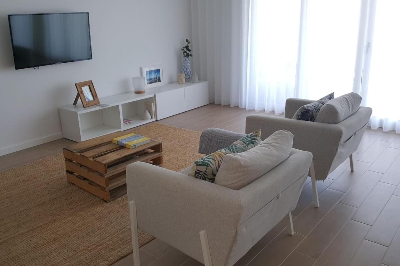 Marco Polo Apartment Nazaré Exterior foto